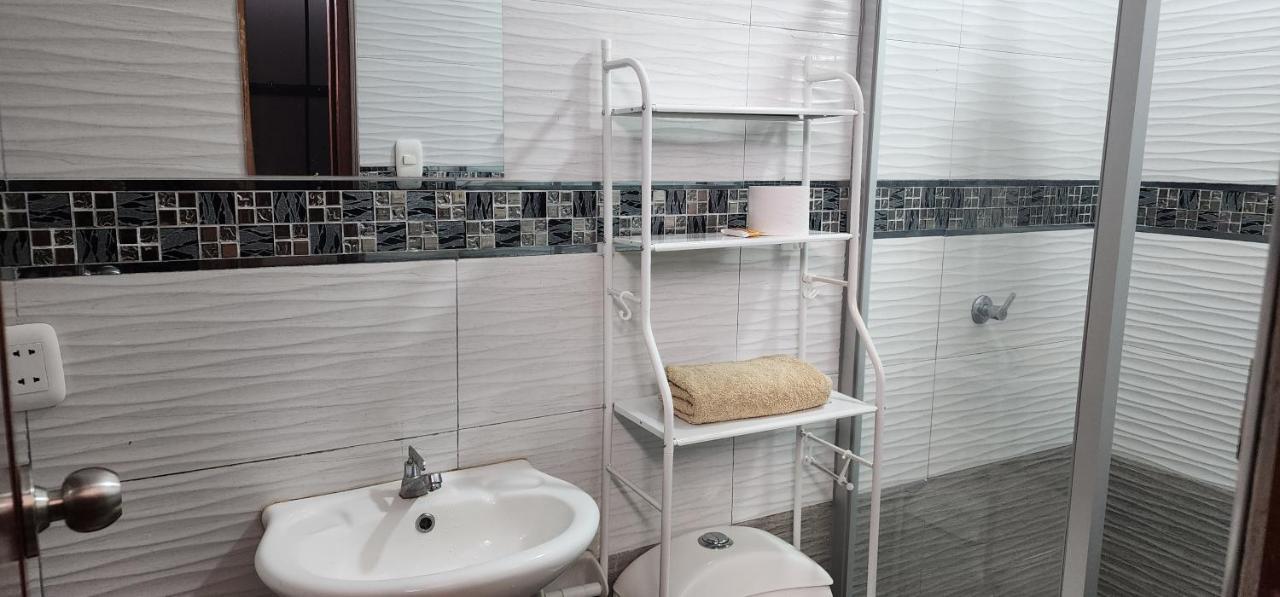 Ferienwohnung Makasai Tambopata Puerto Maldonado Exterior foto