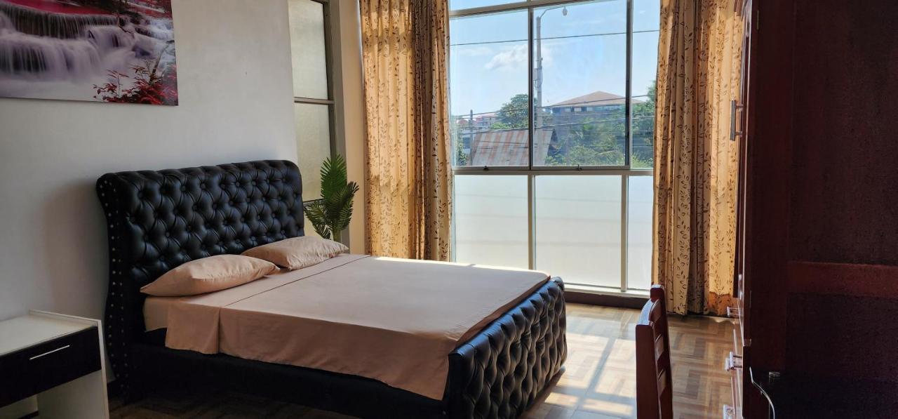 Ferienwohnung Makasai Tambopata Puerto Maldonado Exterior foto