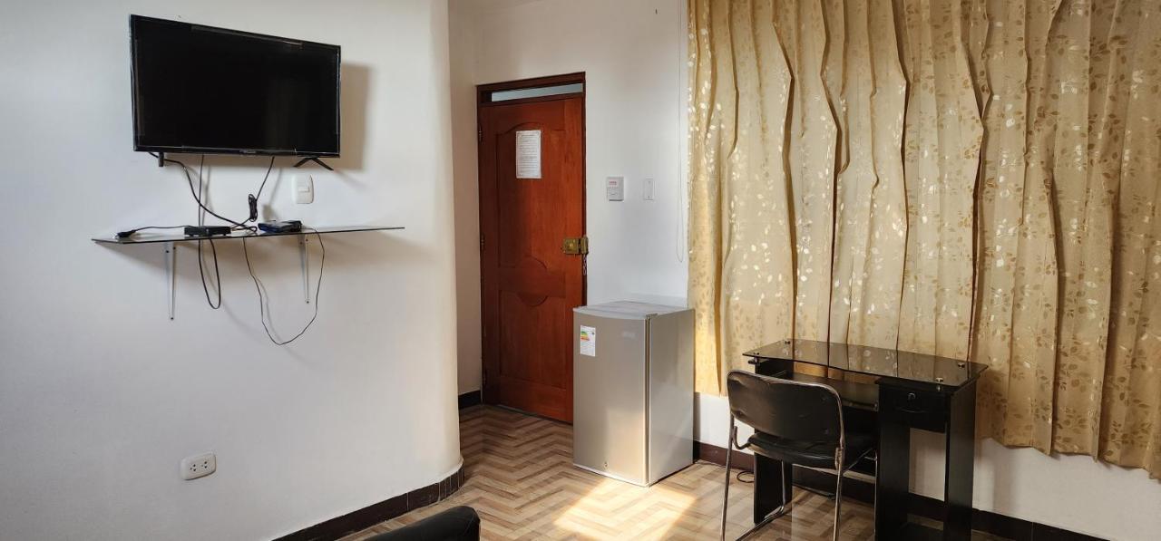 Ferienwohnung Makasai Tambopata Puerto Maldonado Exterior foto
